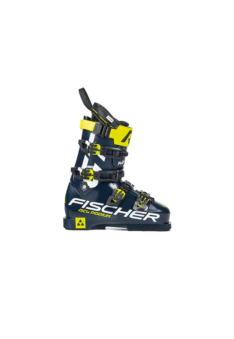 Clapari  Soma RC4 PODIUM GT 140 VFF, Dark Blue, 26.5