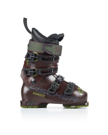 Clapari schi  RANGER ONE 130 VAC GW