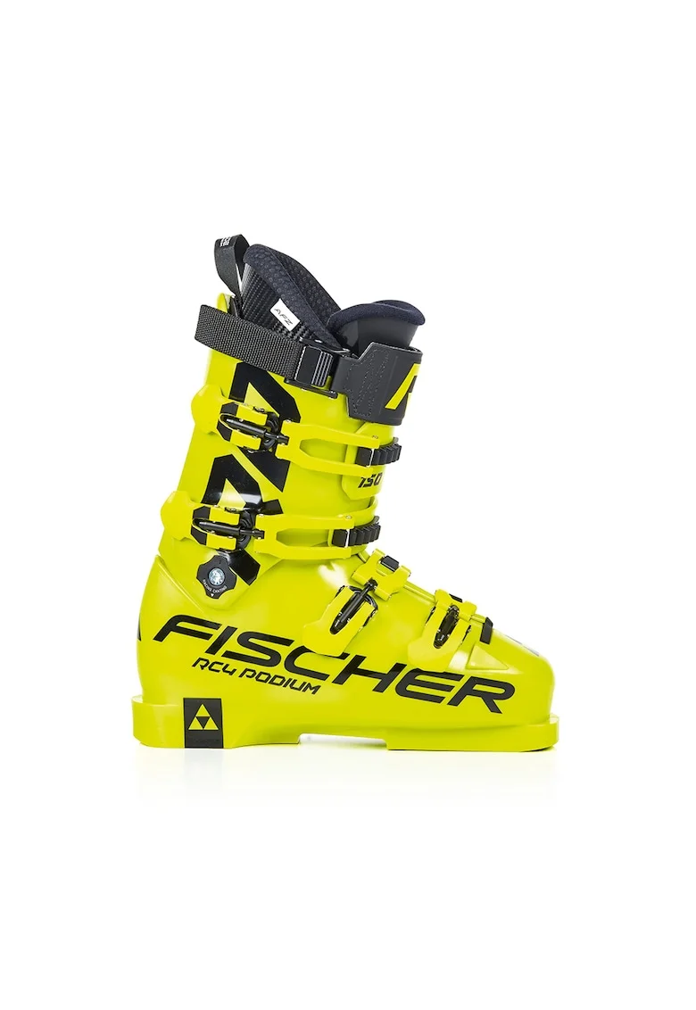 Clapari schi  RC4 PODIUM RD 150, 28.5
