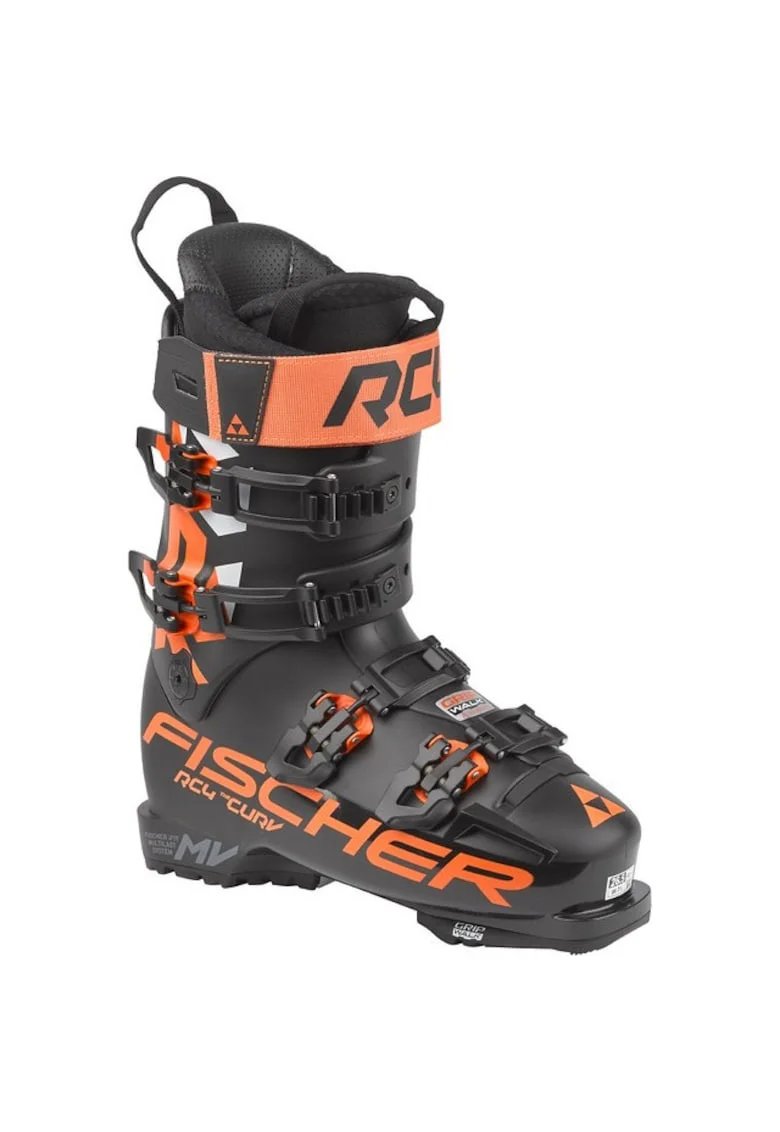 Clapari pentru barbati  RC4 The Curv 120, Negru