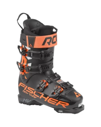Clapari pentru barbati  RC4 The Curv 120, Negru