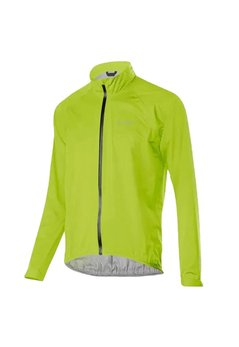 Jacheta Loffler Prime GTX Active Verde, Verde