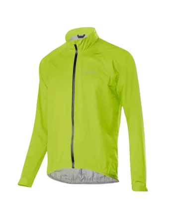 Jacheta Loffler Prime GTX Active Verde, Verde