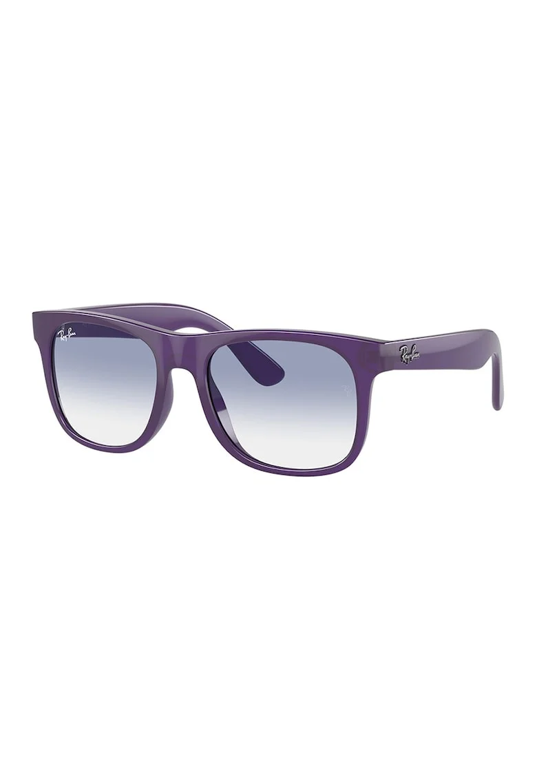 Ochelari de soare patrati Justin, Ametist