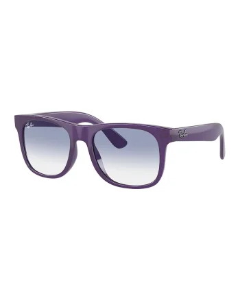 Ochelari de soare patrati Justin, Ametist