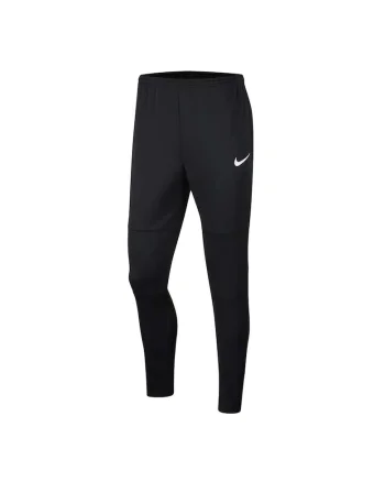 Pantaloni sport barbati,  Dri-FIT Park 20 Knit Pants 3017, Negru