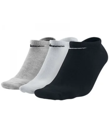 Set sosete scurte unisex  TWT NS 3PR-VALUE, multicolor, Multicolor