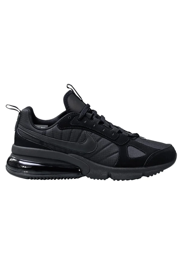 Pantofi Sport  Air Max 270 Futura AO1569-005, barbati, negru, Negru