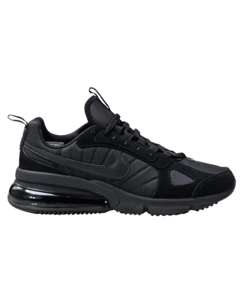 Pantofi Sport  Air Max 270 Futura AO1569-005, barbati, negru, Negru