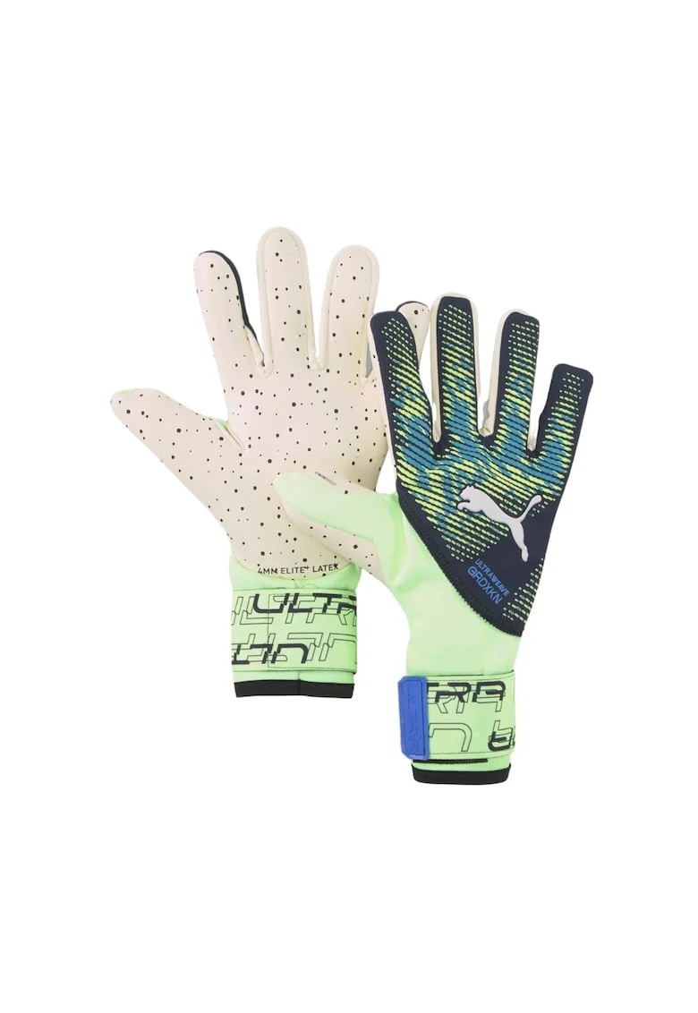 Manusi sport,  Ultra Ultimate 1 NC, verzi, 10,5