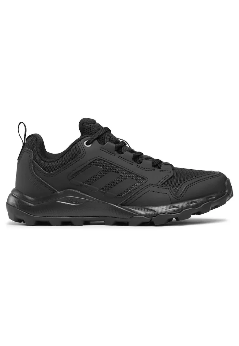 Pantofi alergat  Sintetic, Negru1