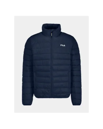 Geaca uni Butzbach, Bleumarin