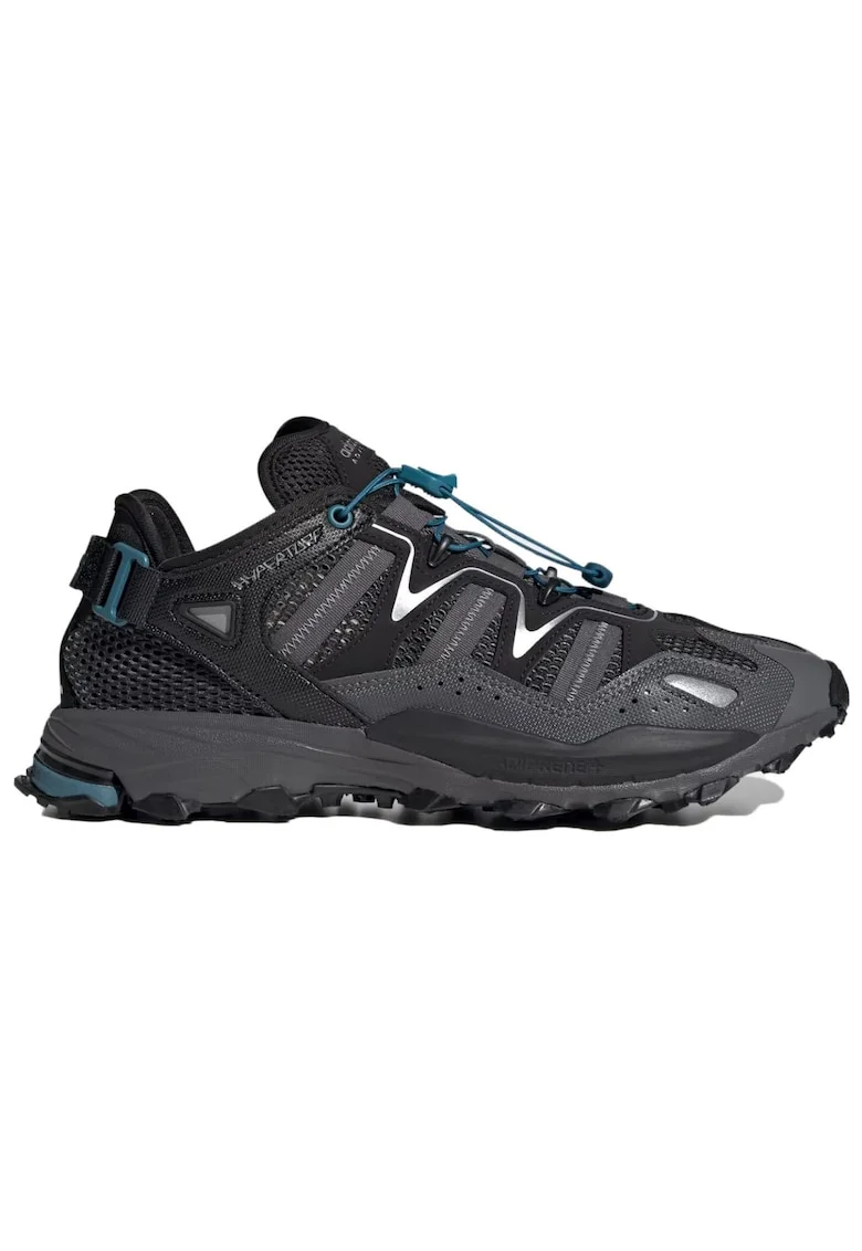 Pantofi sport  Hyperturf, Negru