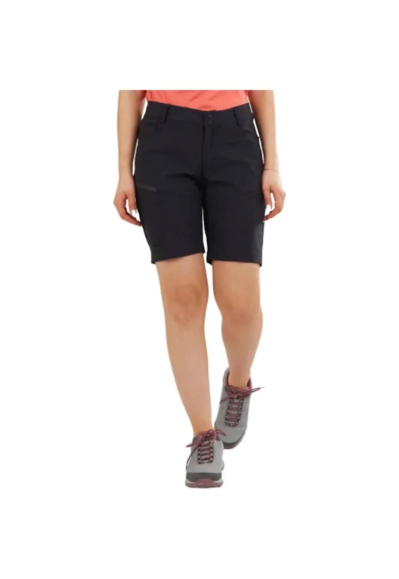 Pantaloni scurti  Azua, Negru, Negru