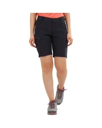 Pantaloni scurti  Azua, Negru, Negru