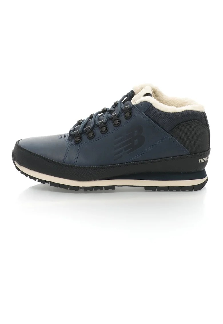 Ghete,  Lifestyle Classic 754 H754LFN Barbati, Bleumarin