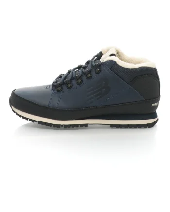 Ghete,  Lifestyle Classic 754 H754LFN Barbati, Bleumarin