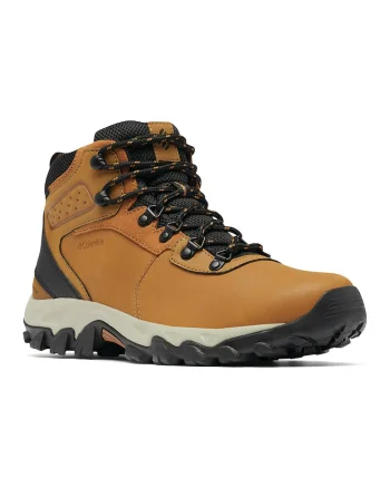 Ghete impermeabile pentru trekking si drumetii Newton Ridge