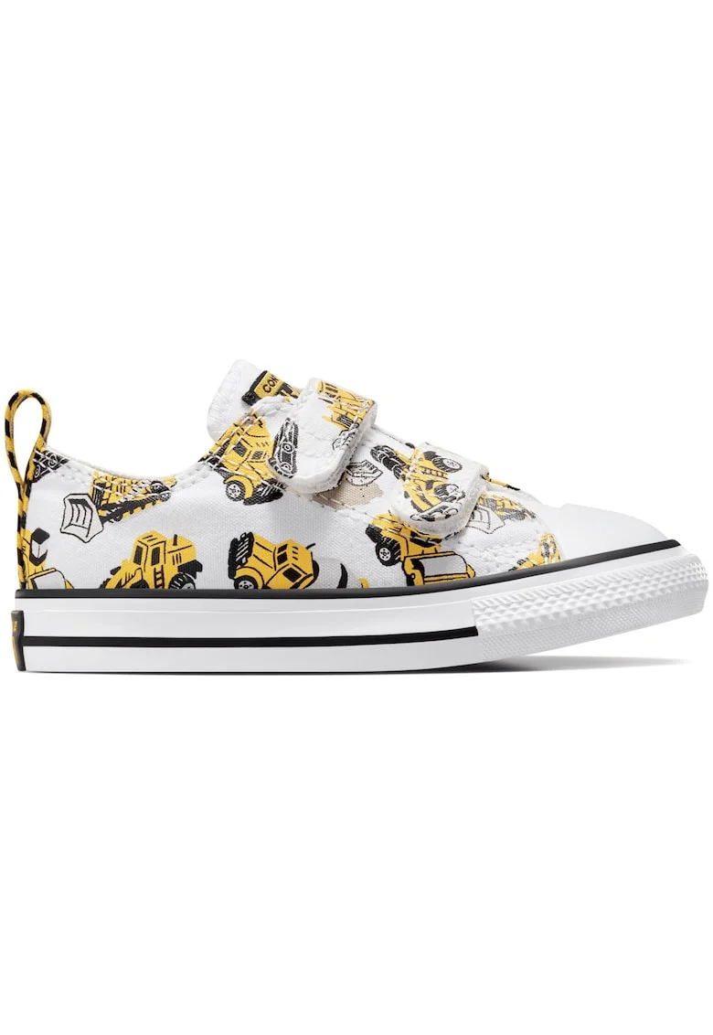 Tenisi copii  Chuck Taylor As 2v A12610C, Galben