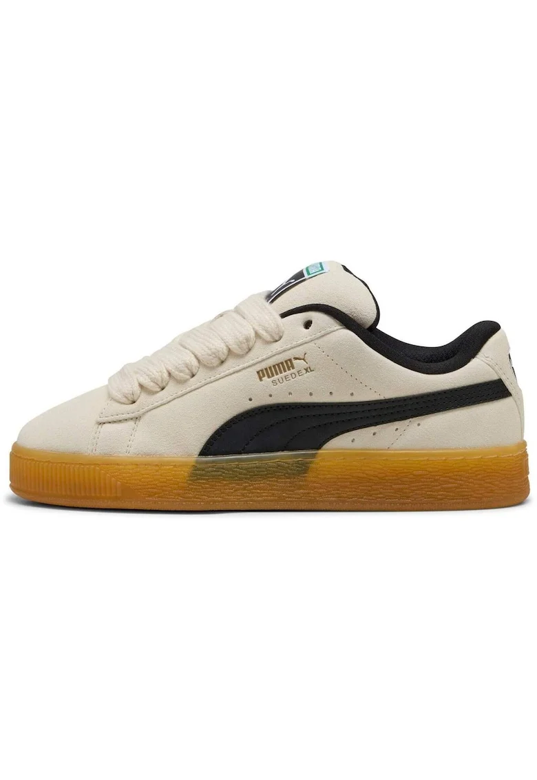 Tenisi  Suede XL Dark Risk, Bej