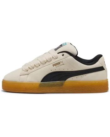 Tenisi  Suede XL Dark Risk, Bej
