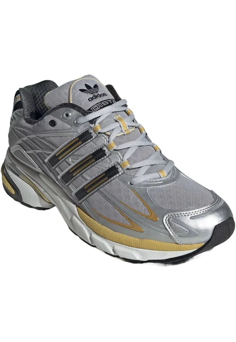 Adistar Cushion Tenisi, Gri