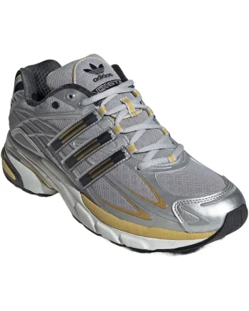 Adistar Cushion Tenisi, Gri