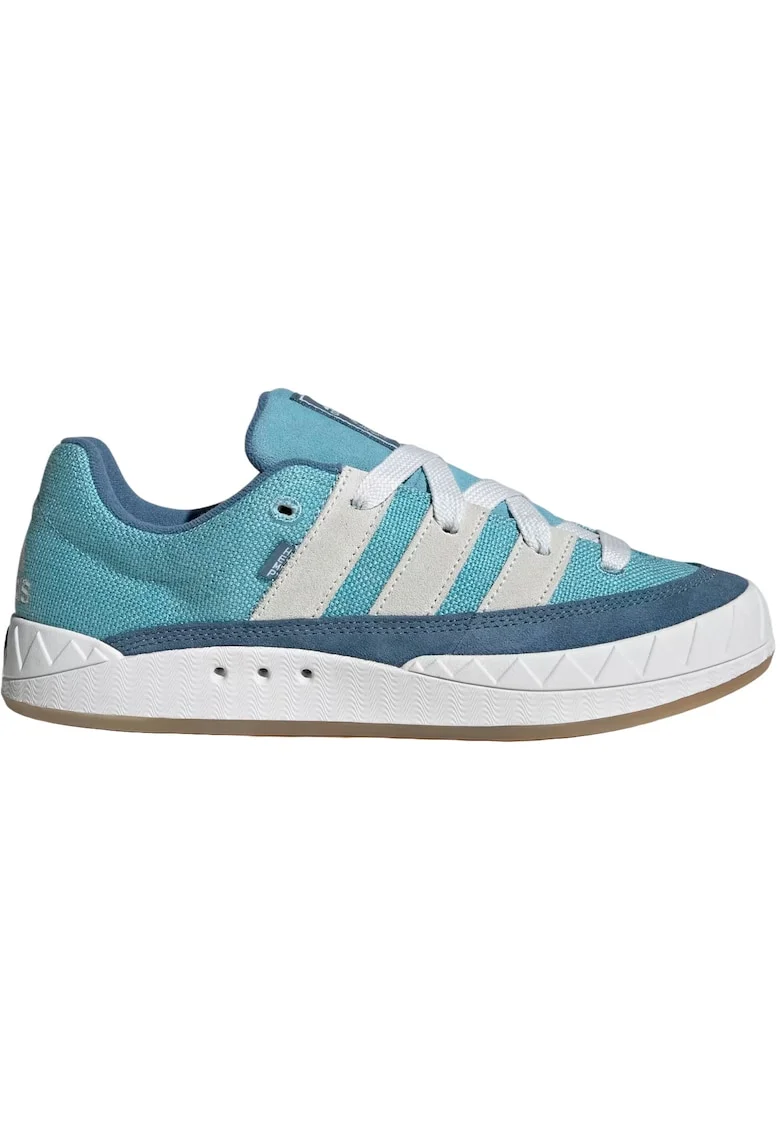 i Adidas Adimatic, Albastru