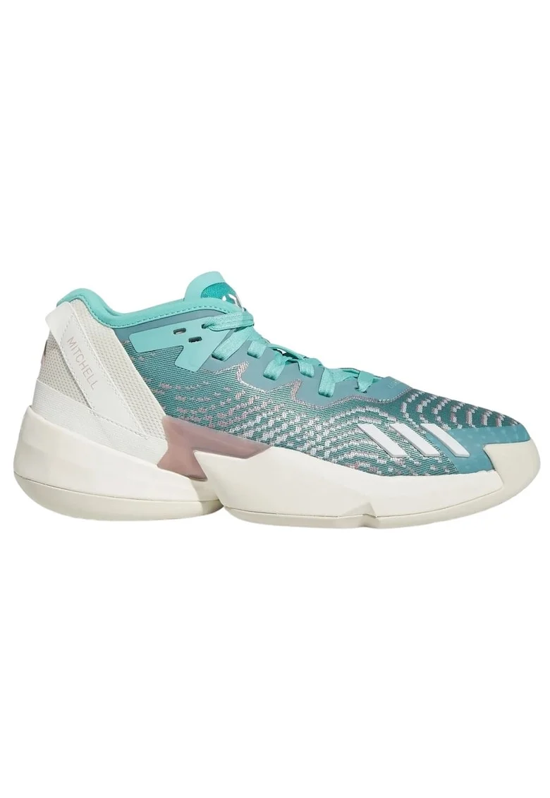 Don Issue 4 Pantofi sport, Albastru