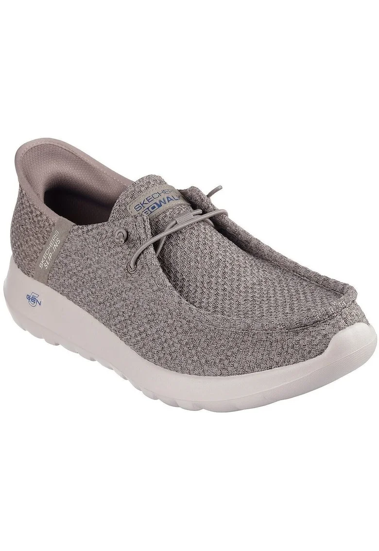 Tenisi  Go Walk Max - Halyco, Gri