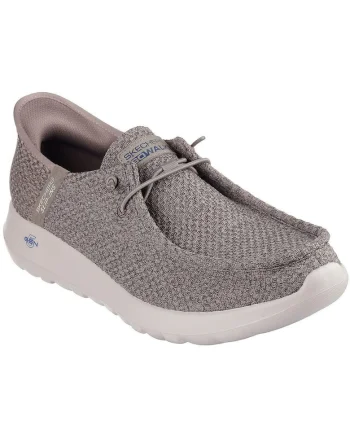 Tenisi  Go Walk Max - Halyco, Gri