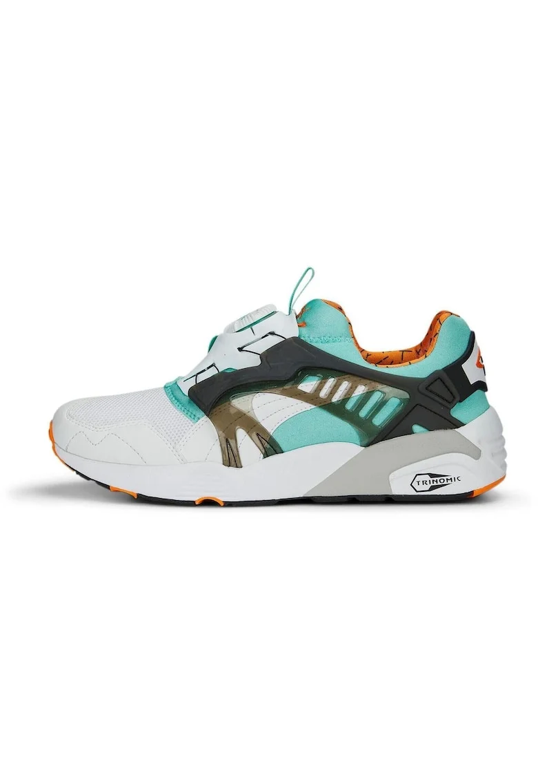 Tenisi  Disc Blaze OG, Multicolor