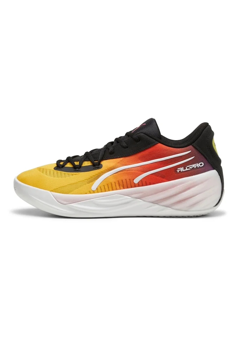Tenisi  All-Pro Nitro Showtime, Multicolor
