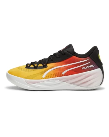Tenisi  All-Pro Nitro Showtime, Multicolor