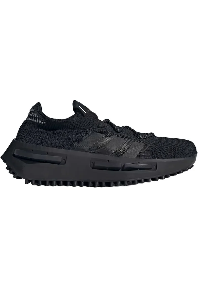 Nmds1 Sneaker, Negru