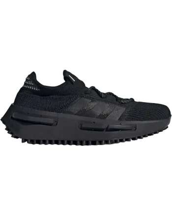 Nmds1 Sneaker, Negru