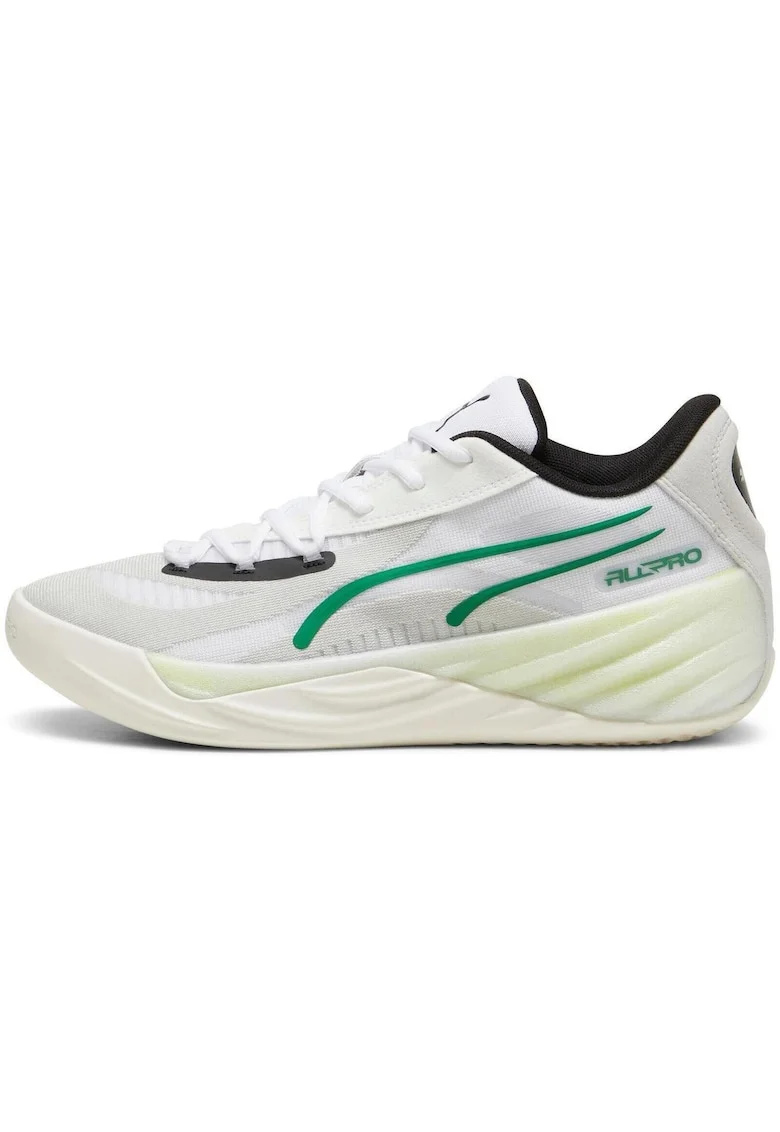 Tenisi  All-Pro Nitro, Alb