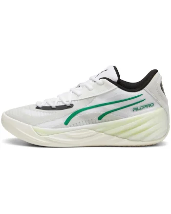 Tenisi  All-Pro Nitro, Alb