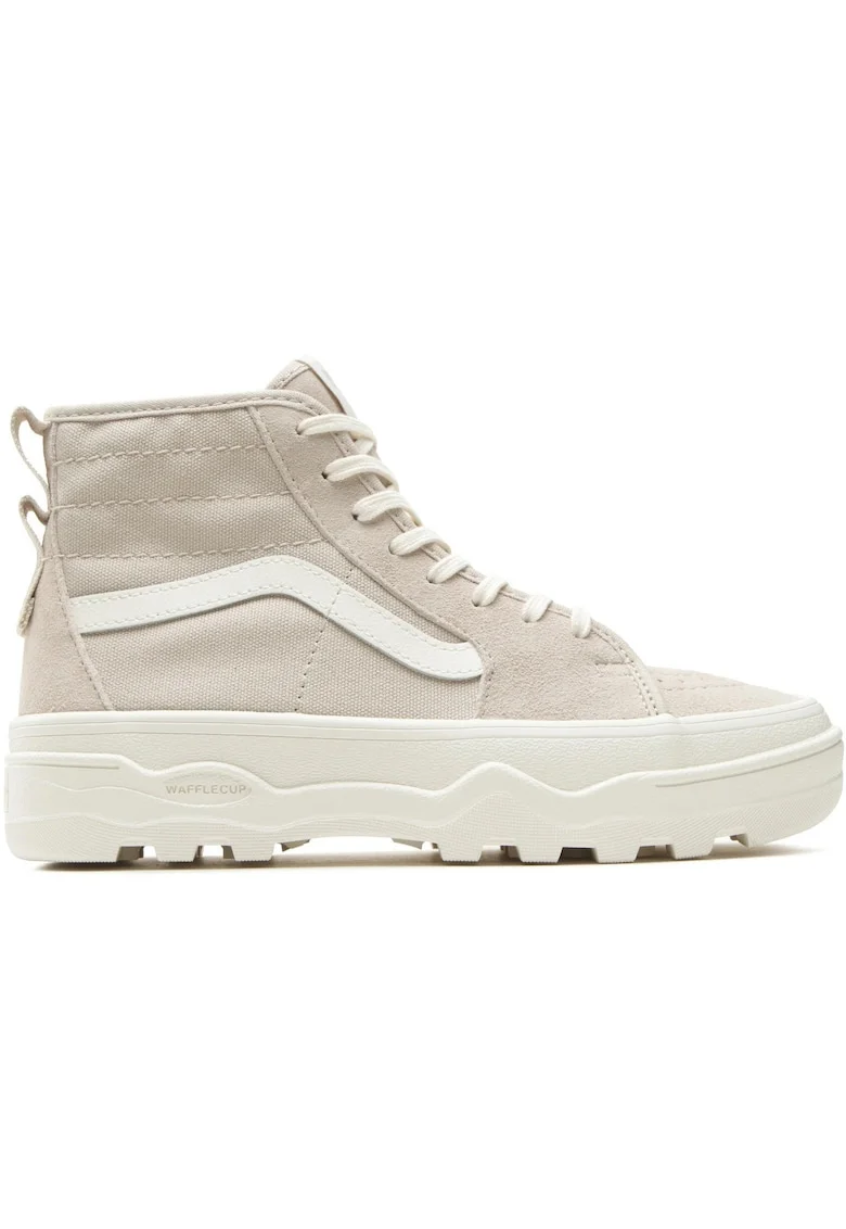 Tenisi  Sk8-Hi LX OG, Bej