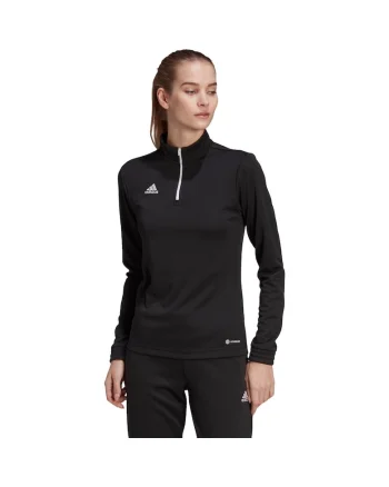 Jacheta de trening  Wmns Ent22, Negru