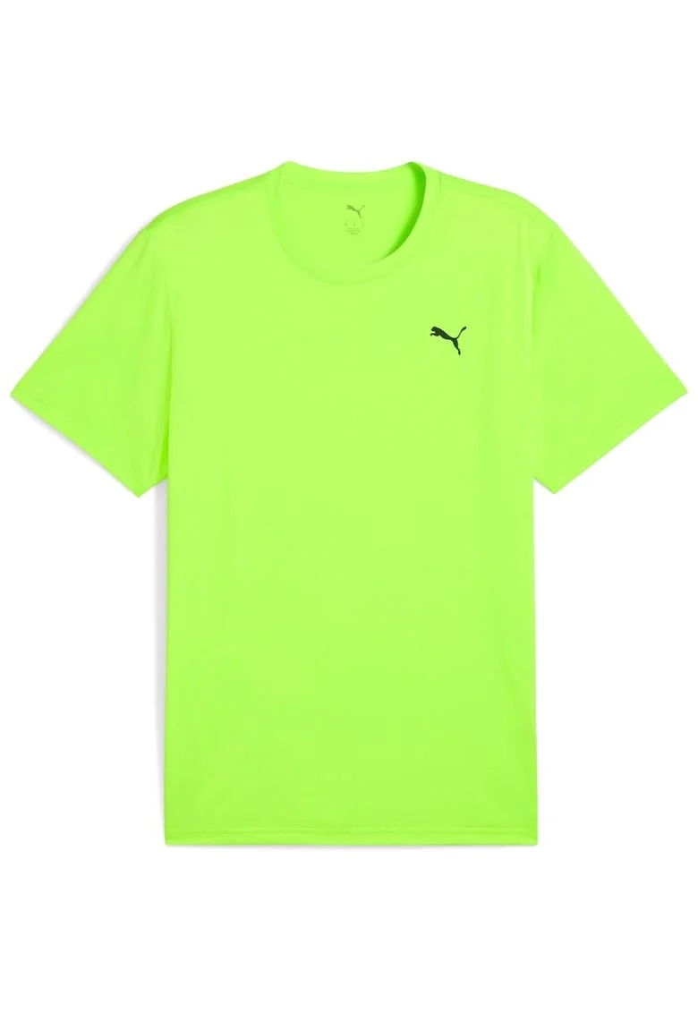 Tricou  M Tad Essentials Solid Cat Tee LC Small, Verde
