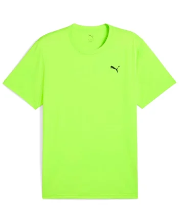 Tricou  M Tad Essentials Solid Cat Tee LC Small, Verde