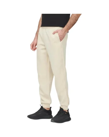Pantaloni  EA7 M Tape Premium Pant 42532, Bej