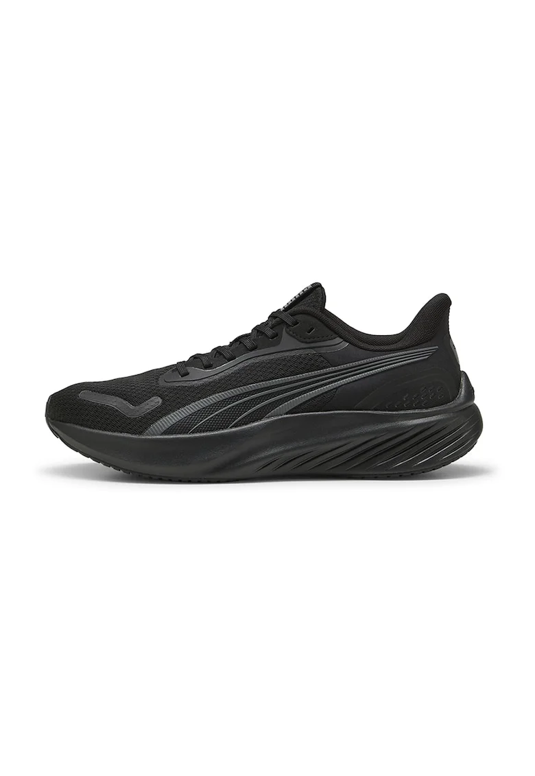 Pantofi Pounce Lite pentru alergare, Negru