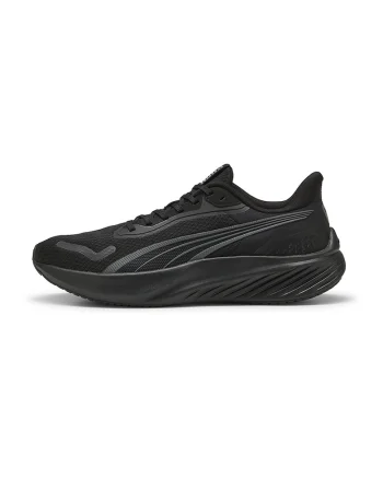 Pantofi Pounce Lite pentru alergare, Negru