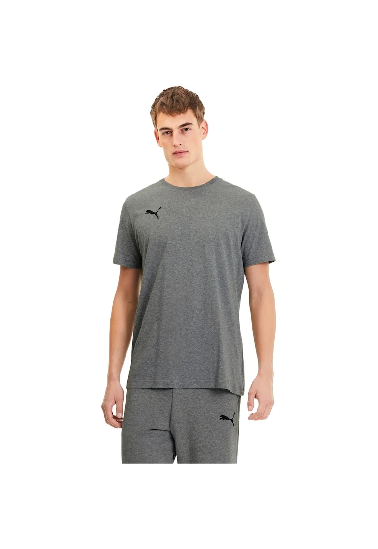 Tricou  Teamgoal 23 Casuals, set de 2, Gri
