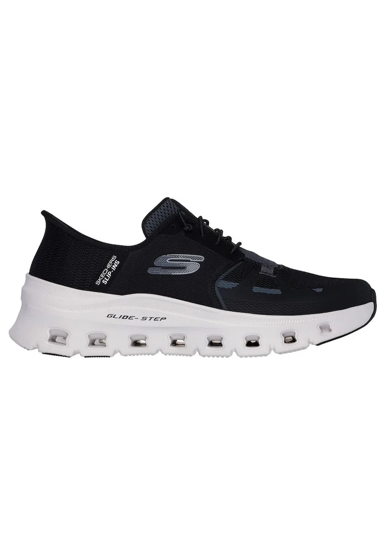 Pantofi sport  GLIDE STEP PRO-232930-BLK