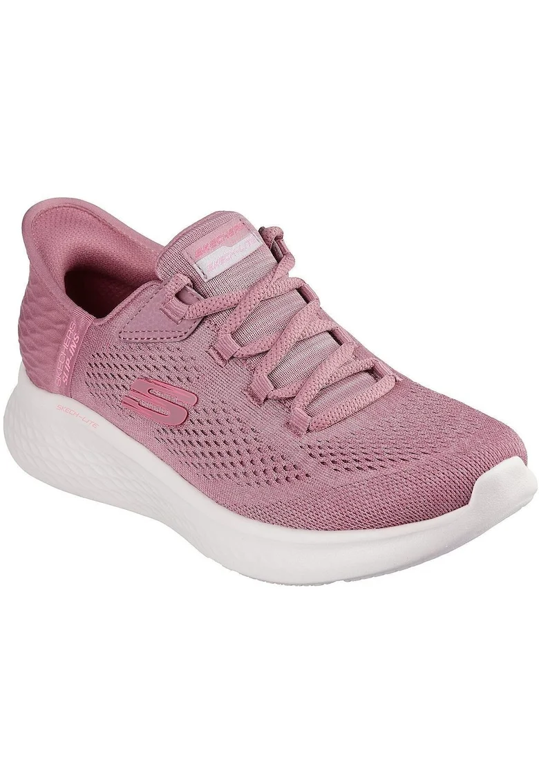 Adidasi  Skech-Lite Pro-Natur, Roz Crem
