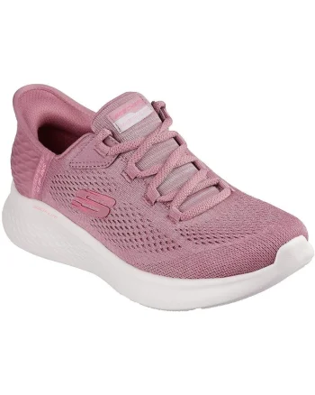 Adidasi  Skech-Lite Pro-Natur, Roz Crem