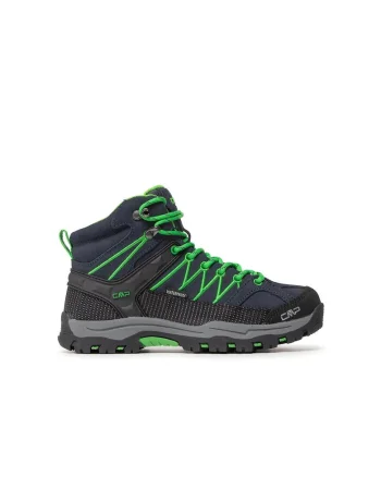 Pantofi sport dama,  12738, Piele naturala, Bleumarin
